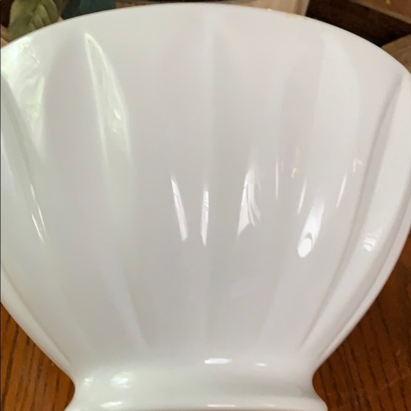 Extra Large Serving Bowl in white - Picture 9 of 16